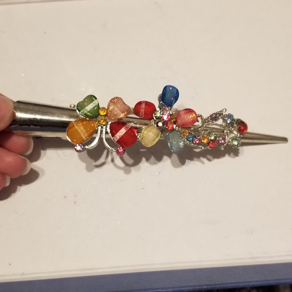 Hair Clip